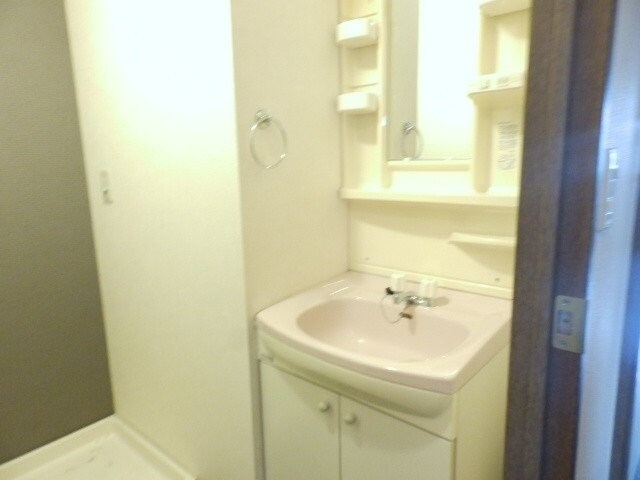 物件内観写真21　(同じ物件、別部屋の写真です)