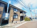 プレミール ボヌール　Ａ