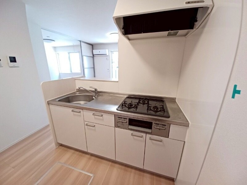 物件内観写真8　(同型参考写真)