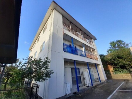 ウルドミール江戸橋外観写真