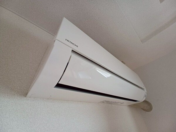 その他設備(エアコン1台付)