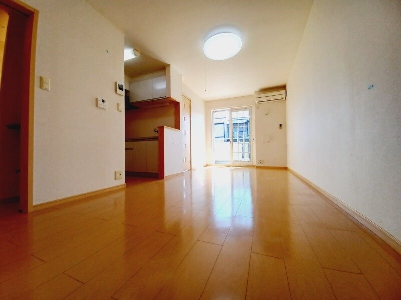 物件内観写真6　(同型部屋写真です。)