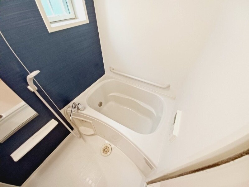 物件内観写真8　(同型部屋写真です。)