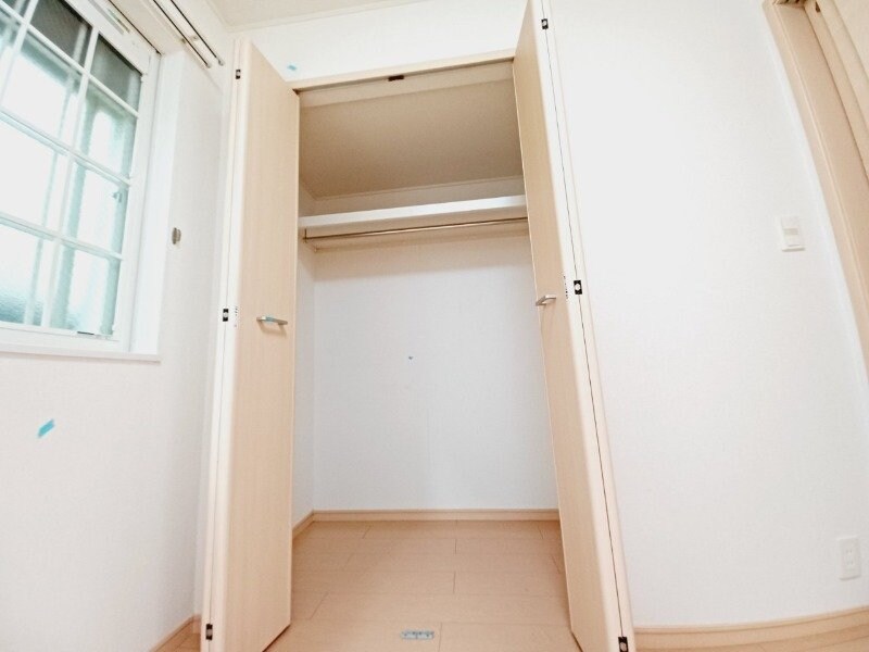 物件内観写真14　(同型部屋写真です。)