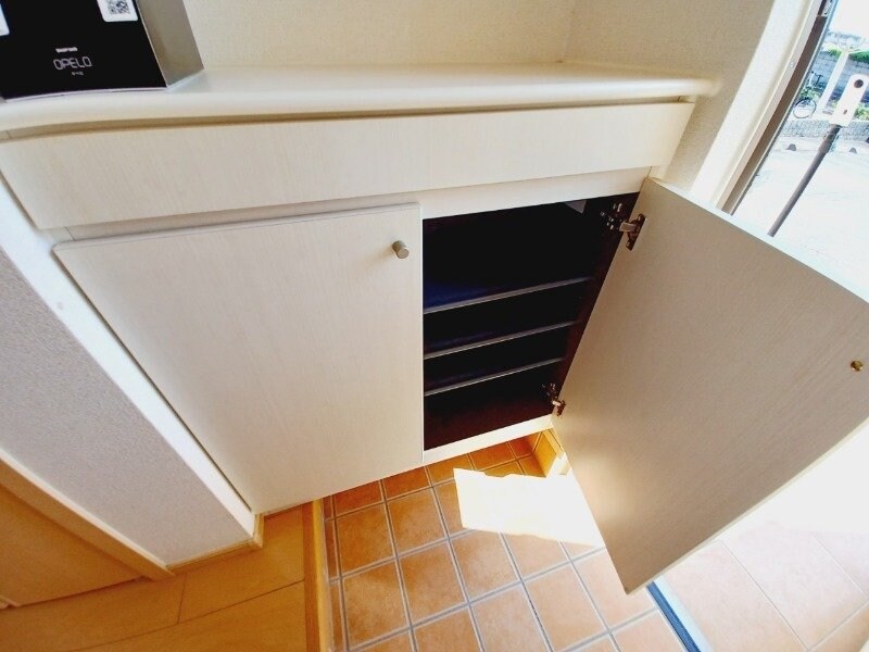 物件内観写真17　(同型部屋写真です。)