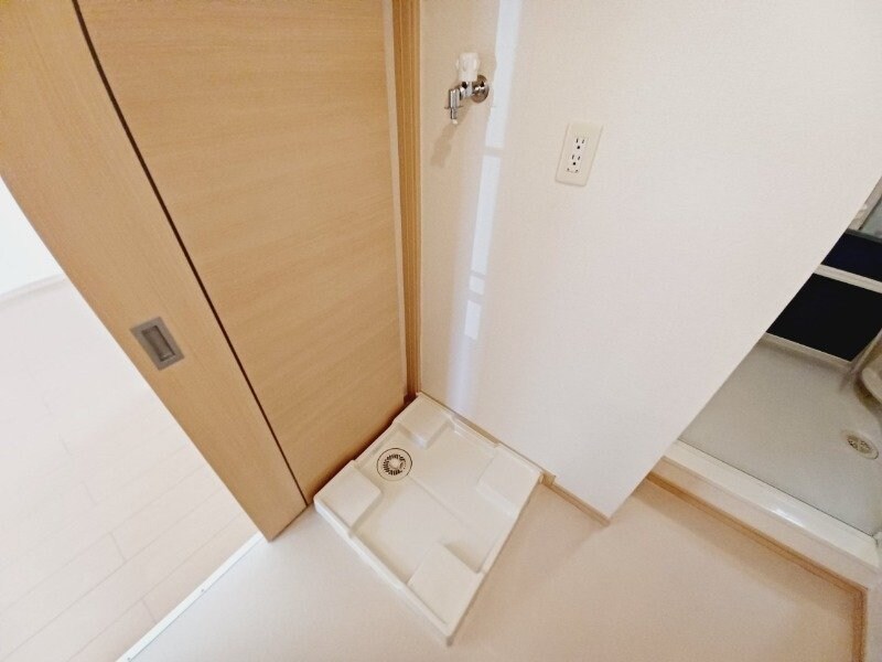 物件内観写真19　(同型部屋写真です。)