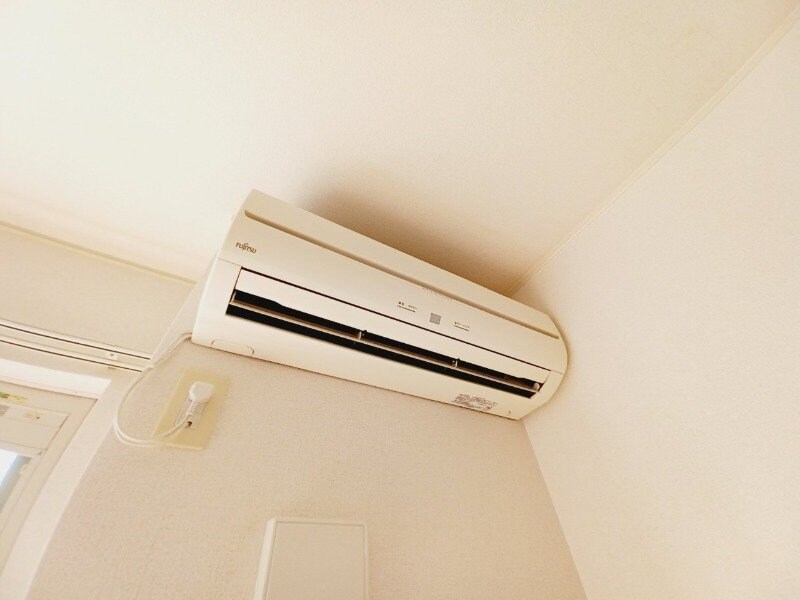 物件内観写真20　(同型部屋写真です。)