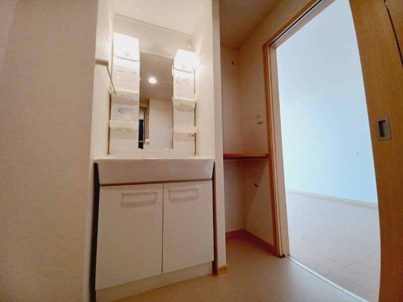 物件内観写真22　(同型部屋写真です。)