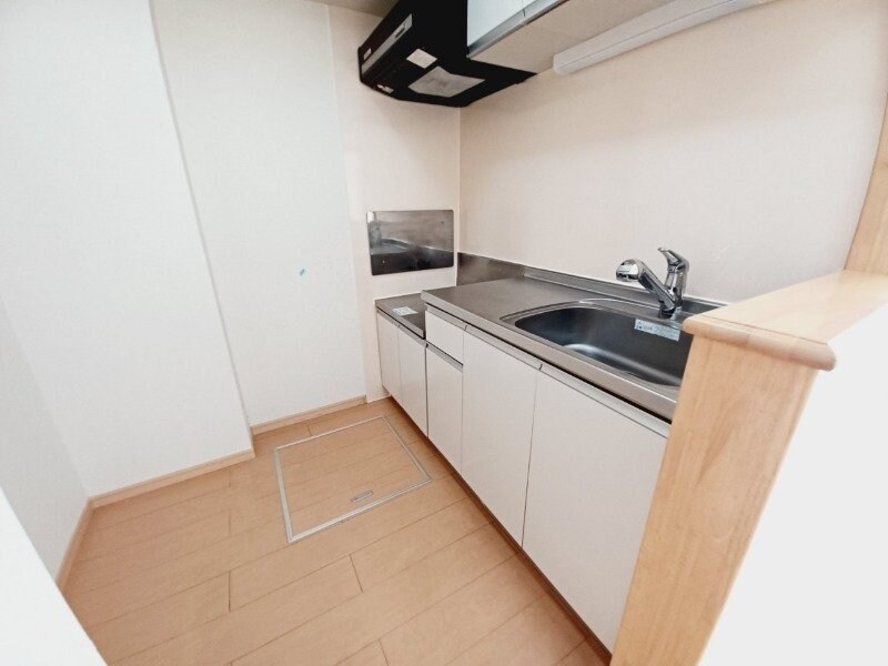 物件内観写真23　(同型部屋写真です。)