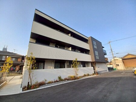 ＲｅＯｒｉｅｎｔ　上浜町外観写真