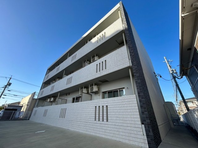 アクアマンション江戸橋