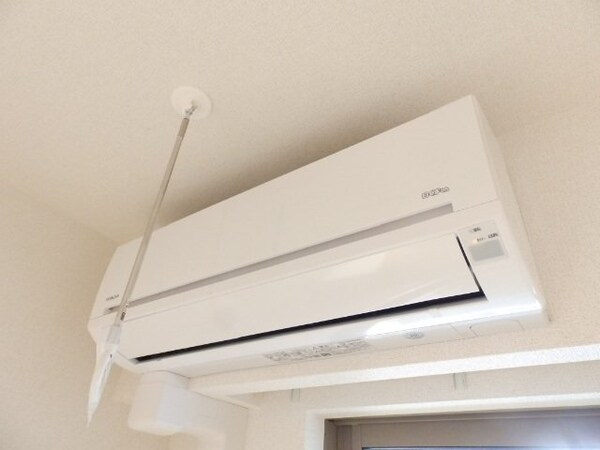 その他設備(同タイプ部屋写真です。)