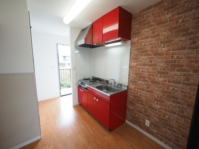 物件内観写真19　(同物件別部屋写真)