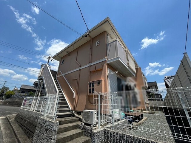 マウント高松　Ｂ