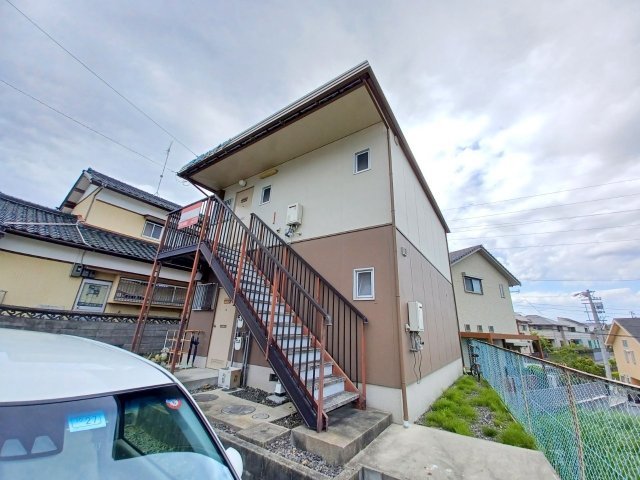 志摩ハイツ