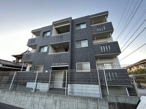 VIGORE Kamihama外観写真