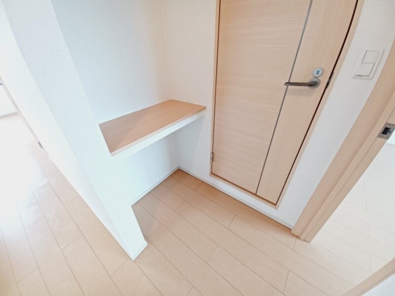 物件内観写真11　(同型参考写真)