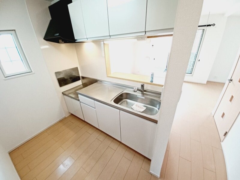 物件内観写真15　(同型参考写真)