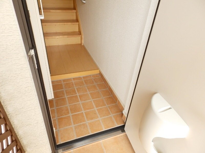 物件内観写真15　(同型タイプ写真です。)