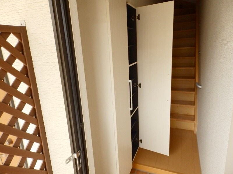 物件内観写真19　(同型タイプ写真です。)