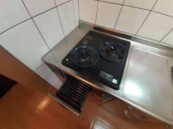 その他設備(同一タイプ部屋写真)