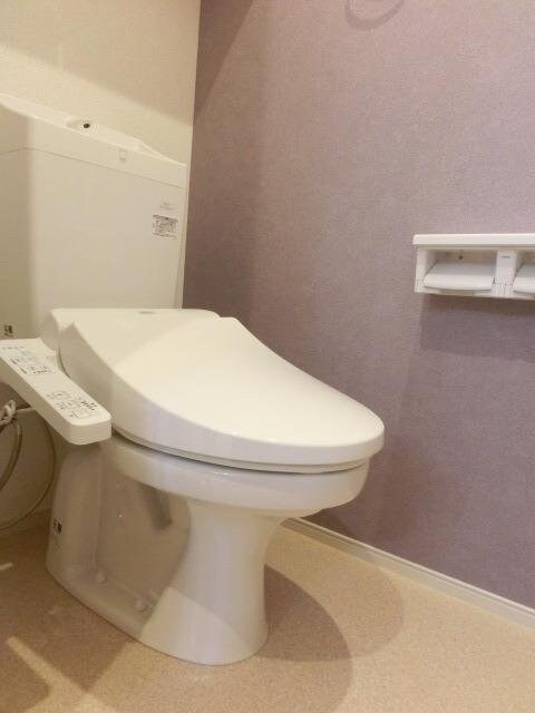 物件内観写真9　(同タイプ部屋写真です。)