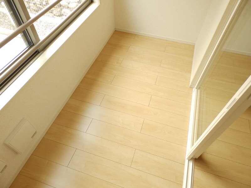 物件内観写真16　(同タイプ部屋写真です。)