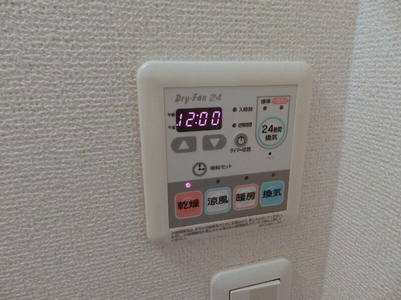 物件内観写真19　(同タイプ部屋写真です。)