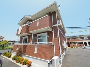 カーサ・中野　Ａ棟外観写真