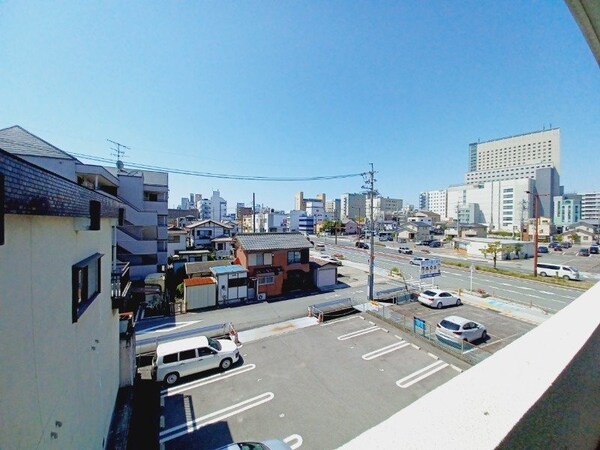 眺望(同型参考写真)