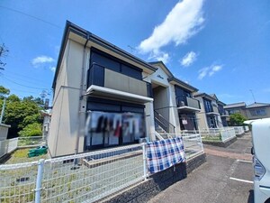 フォーレス白塚 A外観写真