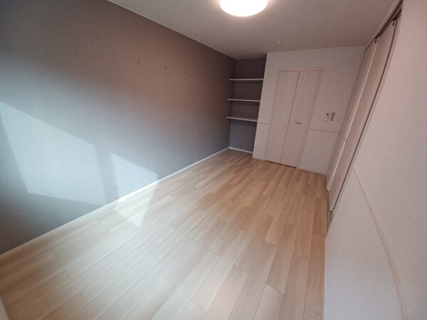 その他部屋・スペース(別部屋反転写真です)