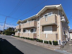 グレース・レジデンス　Ｉ外観写真