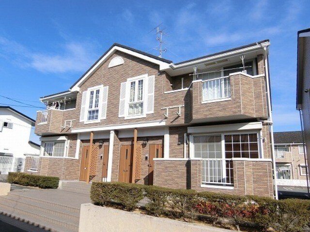 パルク・ド・ポワール　Ｂ棟