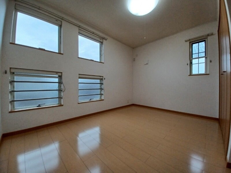 物件内観写真9　(同型反転参考写真)