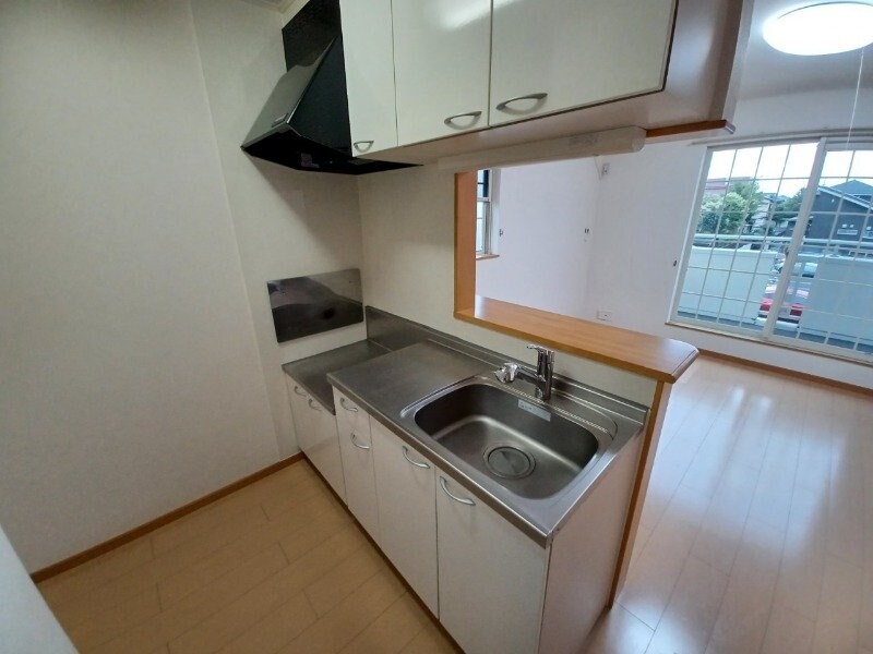 物件内観写真18　(同型反転参考写真)