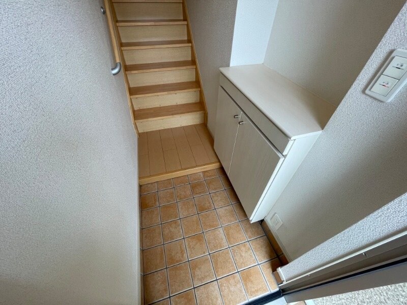 物件内観写真19　(同型参考写真)