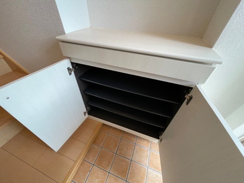 物件内観写真20　(同型参考写真)