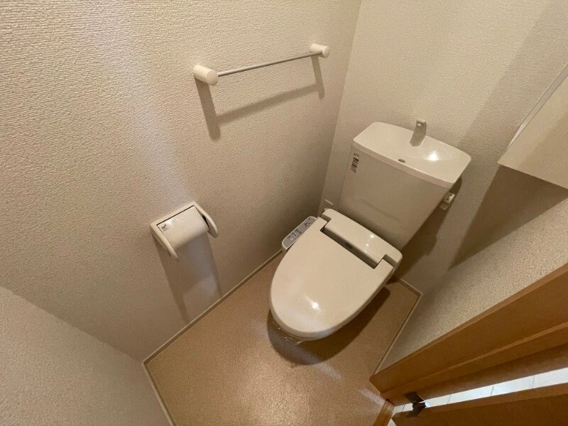 物件内観写真22　(同型参考写真)