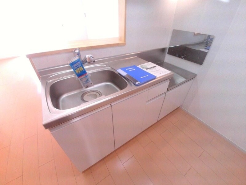 物件内観写真6　(同型反転写真)