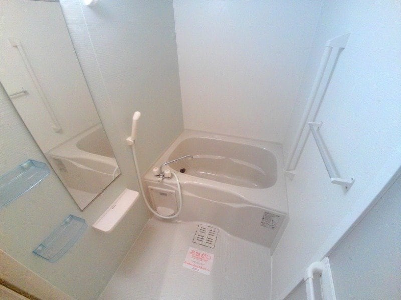 物件内観写真9　(同型反転写真)