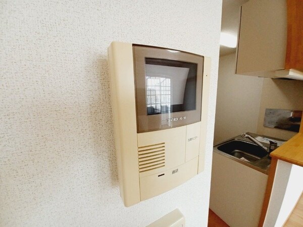 セキュリティ(同タイプ)