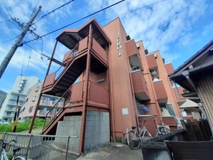 ＺＥＲＯ－１外観写真