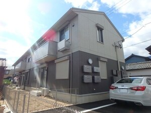K TOWN外観写真
