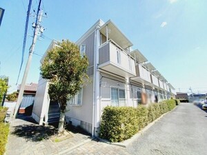 Twin　Court　A外観写真