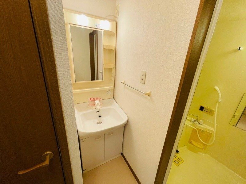 物件内観写真9　(同型参考写真)