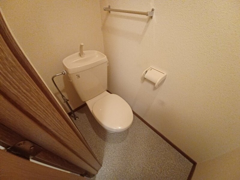 物件内観写真10　(同型参考写真)