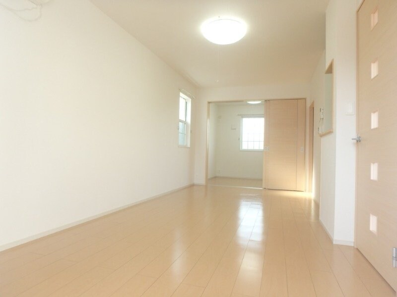 物件内観写真6　(同型反転タイプのお写真です)