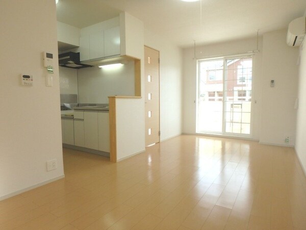 その他部屋・スペース(同型反転タイプのお写真です)