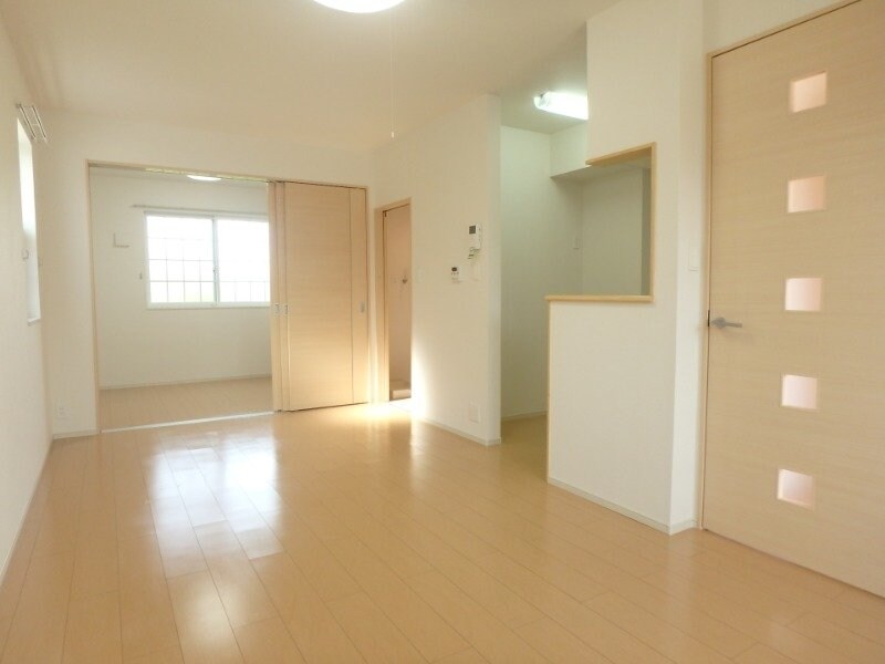 物件内観写真13　(同型反転タイプのお写真です)